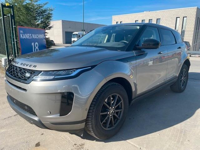 Land Rover Range Rover Evoque Dynamic SE - SUV/ Todoterreno: foto 1 Land Rover Range Rover Evoque Dynamic SE - SUV/ Todoterreno: foto 1