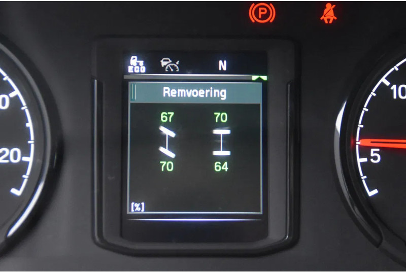 Cabeza tractora Scania R460 NGS 4x2 - SUPER - RETARDER - 319 TKM - PARK. AIRCO - ACC - NAVI - 2 x FUEL TANKS - TOP CONDITION -: foto 12 Cabeza tractora Scania R460 NGS 4x2 - SUPER - RETARDER - 319 TKM - PARK. AIRCO - ACC - NAVI - 2 x FUEL TANKS - TOP CONDITION -: foto 12