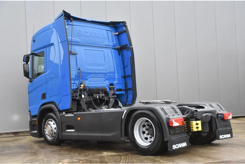 Scania R460 NGS 4x2 - SUPER - RETARDER - 319 TKM - PARK. AIRCO - ACC - NAVI - 2 x FUEL TANKS - TOP CONDITION - - Cabeza tractora: foto 3 Scania R460 NGS 4x2 - SUPER - RETARDER - 319 TKM - PARK. AIRCO - ACC - NAVI - 2 x FUEL TANKS - TOP CONDITION - - Cabeza tractora: foto 3