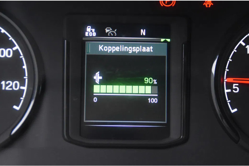 Cabeza tractora Scania R460 NGS 4x2 - SUPER - RETARDER - 319 TKM - PARK. AIRCO - ACC - NAVI - 2 x FUEL TANKS - TOP CONDITION -: foto 11 Cabeza tractora Scania R460 NGS 4x2 - SUPER - RETARDER - 319 TKM - PARK. AIRCO - ACC - NAVI - 2 x FUEL TANKS - TOP CONDITION -: foto 11