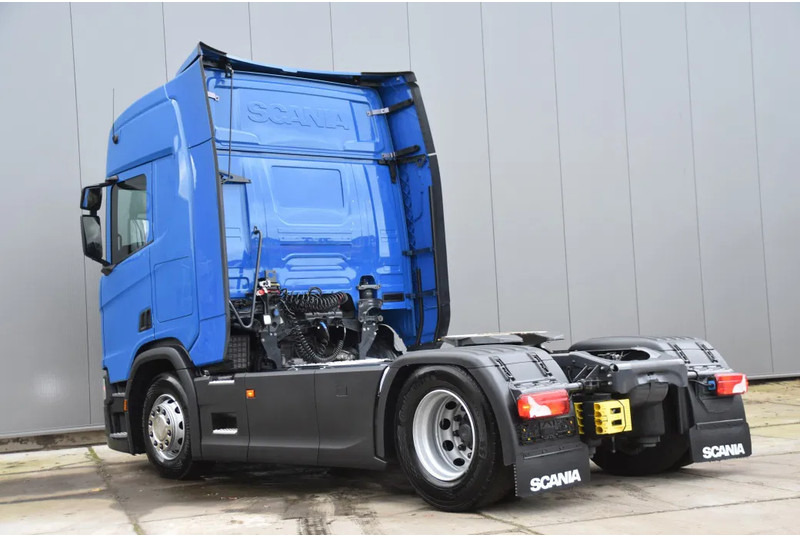 Scania R460 NGS 4x2 - SUPER - RETARDER - 324 TKM - PARK. AIRCO - ACC - NAVI - 2 x FUEL TANKS - TOP CONDITION - - Cabeza tractora: foto 3 Scania R460 NGS 4x2 - SUPER - RETARDER - 324 TKM - PARK. AIRCO - ACC - NAVI - 2 x FUEL TANKS - TOP CONDITION - - Cabeza tractora: foto 3
