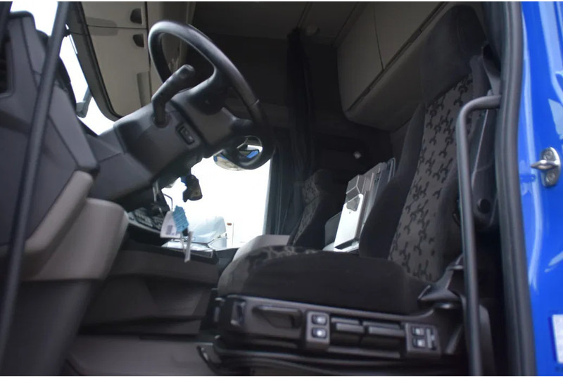 Scania R460 NGS 4x2 - SUPER - RETARDER - 324 TKM - PARK. AIRCO - ACC - NAVI - 2 x FUEL TANKS - TOP CONDITION - - Cabeza tractora: foto 4 Scania R460 NGS 4x2 - SUPER - RETARDER - 324 TKM - PARK. AIRCO - ACC - NAVI - 2 x FUEL TANKS - TOP CONDITION - - Cabeza tractora: foto 4