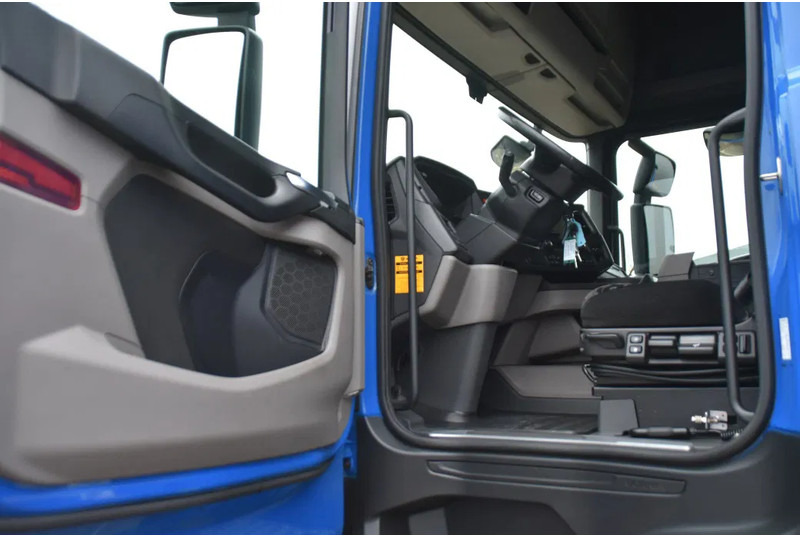 Scania R460 NGS 4x2 - SUPER - RETARDER - 325 TKM - PARK. AIRCO - ACC - NAVI - 2 x FUEL TANKS - TOP CONDITION - - Cabeza tractora: foto 4 Scania R460 NGS 4x2 - SUPER - RETARDER - 325 TKM - PARK. AIRCO - ACC - NAVI - 2 x FUEL TANKS - TOP CONDITION - - Cabeza tractora: foto 4
