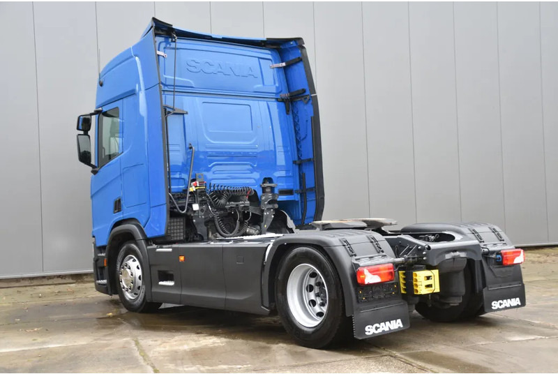 Scania R460 NGS 4x2 - SUPER - RETARDER - 325 TKM - PARK. AIRCO - ACC - NAVI - 2 x FUEL TANKS - TOP CONDITION - - Cabeza tractora: foto 3 Scania R460 NGS 4x2 - SUPER - RETARDER - 325 TKM - PARK. AIRCO - ACC - NAVI - 2 x FUEL TANKS - TOP CONDITION - - Cabeza tractora: foto 3