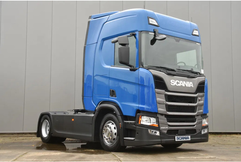 Scania R460 NGS 4x2 - SUPER - RETARDER - 325 TKM - PARK. AIRCO - ACC - NAVI - 2 x FUEL TANKS - TOP CONDITION - - Cabeza tractora: foto 2 Scania R460 NGS 4x2 - SUPER - RETARDER - 325 TKM - PARK. AIRCO - ACC - NAVI - 2 x FUEL TANKS - TOP CONDITION - - Cabeza tractora: foto 2