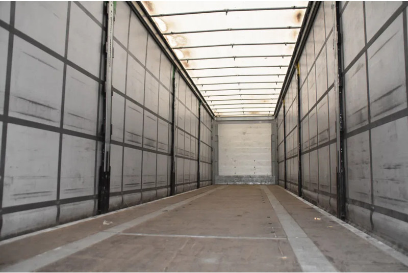 Schmitz Cargobull SCB*S3T - COIL - GALVANIZED - SLIDING CURTAINS/ROOF - DISC BRAKES - TOP CONDITION - - Semirremolque lona: foto 4 Schmitz Cargobull SCB*S3T - COIL - GALVANIZED - SLIDING CURTAINS/ROOF - DISC BRAKES - TOP CONDITION - - Semirremolque lona: foto 4