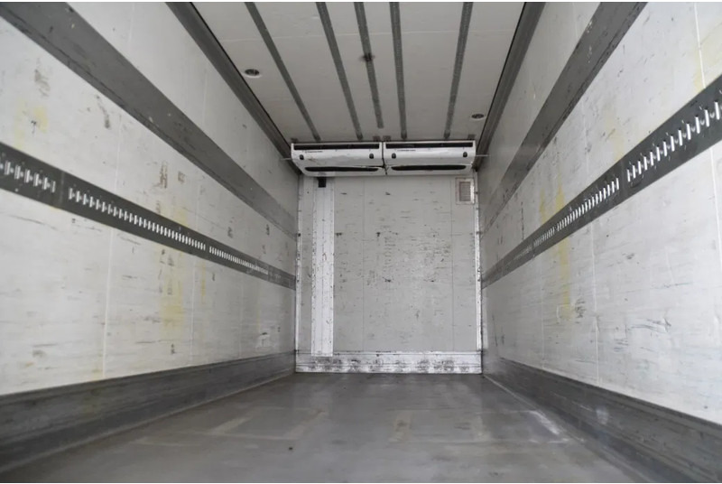 Schmitz Cargobull ZKO 20 + THERMO KING UT-1200 - SAF AXLES - DISC BRAKES - GOOD CONDITION - - Remolque frigorífico: foto 3 Schmitz Cargobull ZKO 20 + THERMO KING UT-1200 - SAF AXLES - DISC BRAKES - GOOD CONDITION - - Remolque frigorífico: foto 3