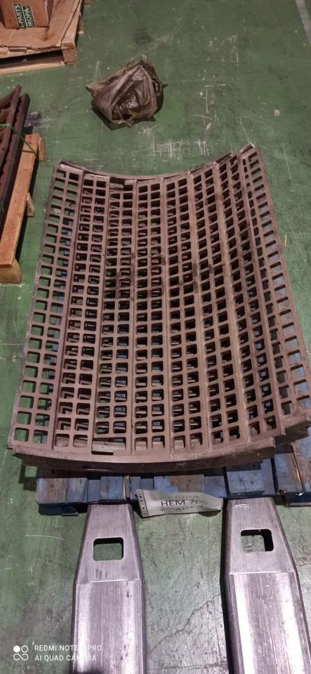 JENZ HEM 700 - Trituradora de madera: foto 2 JENZ HEM 700 - Trituradora de madera: foto 2