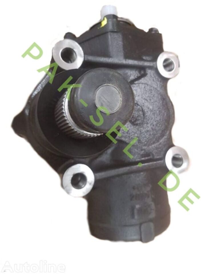 Bosch MAN MODEL. F90 , F2000 , L2000 , M2000 MAN MODEL. F90 , F2000 , L2000 , M2000 - Columna de dirección para Camión: foto 1 Bosch MAN MODEL. F90 , F2000 , L2000 , M2000 MAN MODEL. F90 , F2000 , L2000 , M2000 - Columna de dirección para Camión: foto 1