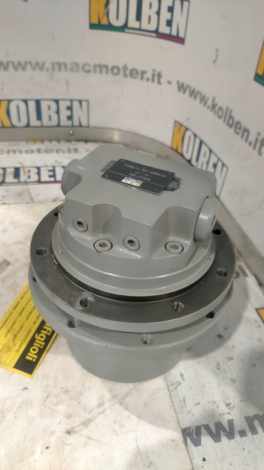 Bonfiglioli BOBCAT 320 - Reductor de giro para Maquinaria de construcción: foto 1 Bonfiglioli BOBCAT 320 - Reductor de giro para Maquinaria de construcción: foto 1