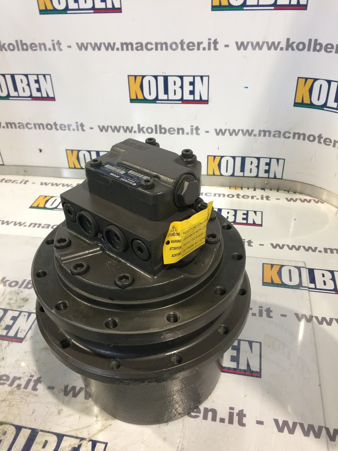 Bonfiglioli BOBCAT442B - Reductor de giro para Miniexcavadora: foto 1 Bonfiglioli BOBCAT442B - Reductor de giro para Miniexcavadora: foto 1