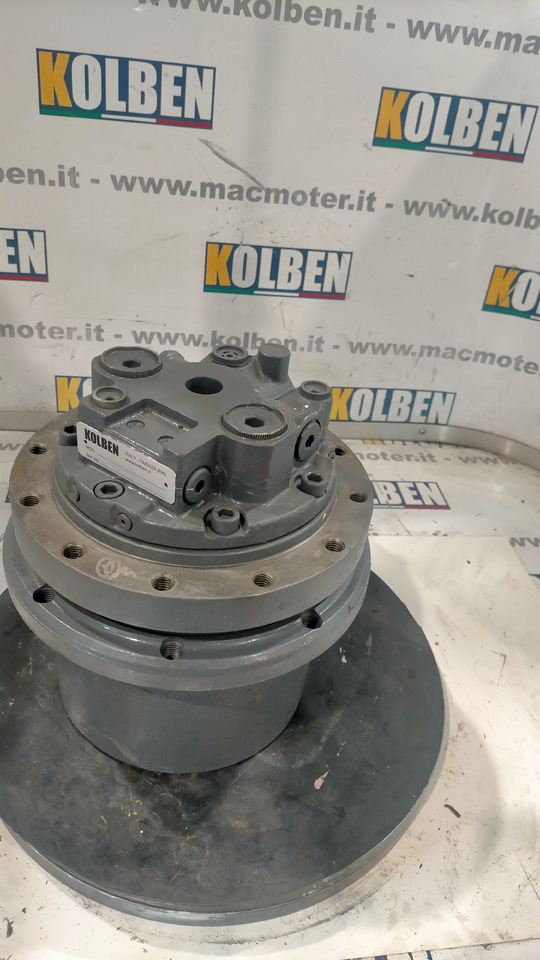 Bonfiglioli NEW HOLLAND C175 - Reductor de giro para Maquinaria de construcción: foto 2 Bonfiglioli NEW HOLLAND C175 - Reductor de giro para Maquinaria de construcción: foto 2