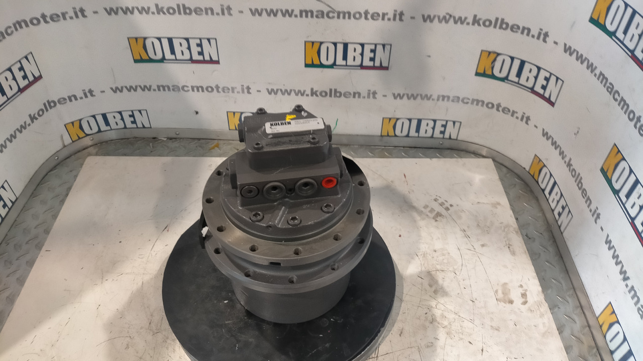 Bonfiglioli NEW HOLLAND C185 - Reductor de giro para Maquinaria de construcción: foto 1 Bonfiglioli NEW HOLLAND C185 - Reductor de giro para Maquinaria de construcción: foto 1