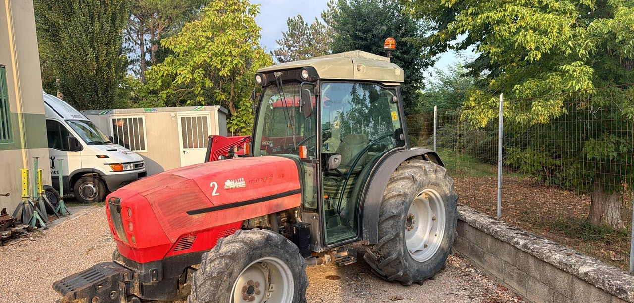 Same - Tractor: foto 2 Same - Tractor: foto 2