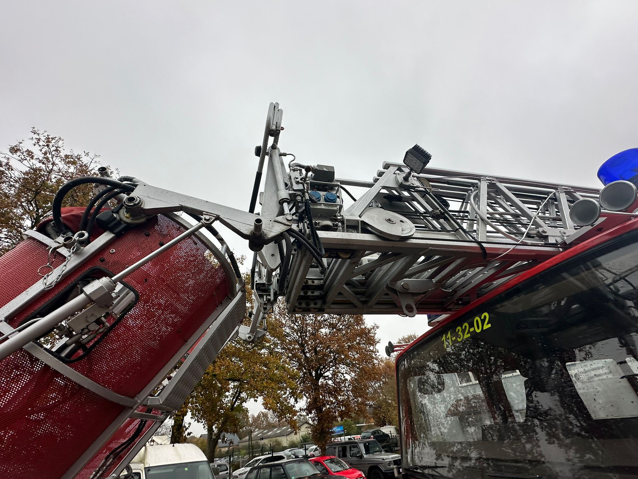 Leasing de IVECO MAGIRUS 140-25A IVECO MAGIRUS 140-25A: foto 17 Leasing de IVECO MAGIRUS 140-25A IVECO MAGIRUS 140-25A: foto 17