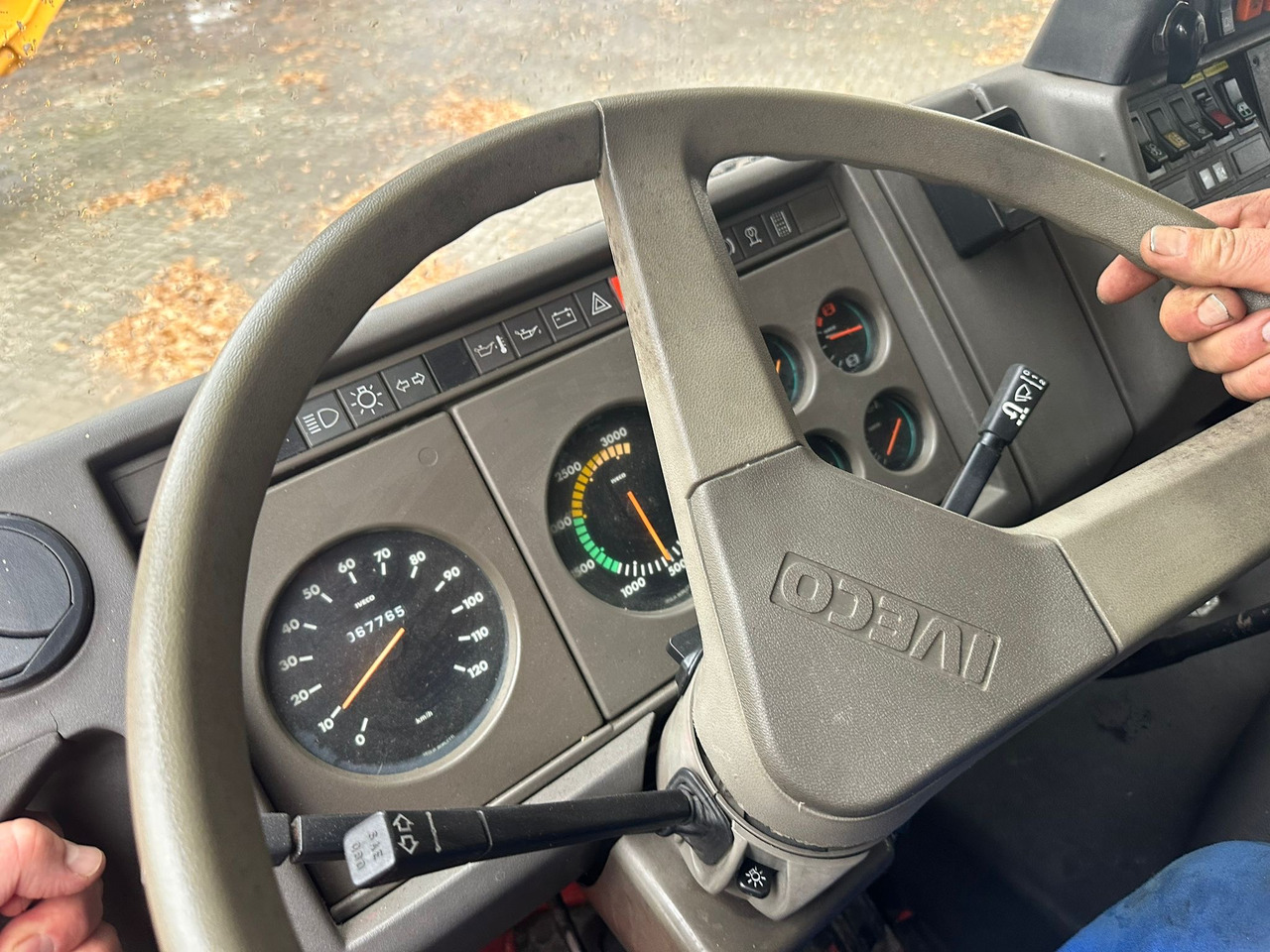 Leasing de IVECO MAGIRUS 140-25A IVECO MAGIRUS 140-25A: foto 12 Leasing de IVECO MAGIRUS 140-25A IVECO MAGIRUS 140-25A: foto 12