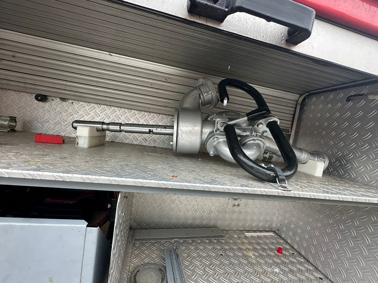 Leasing de IVECO MAGIRUS 140-25A IVECO MAGIRUS 140-25A: foto 19 Leasing de IVECO MAGIRUS 140-25A IVECO MAGIRUS 140-25A: foto 19