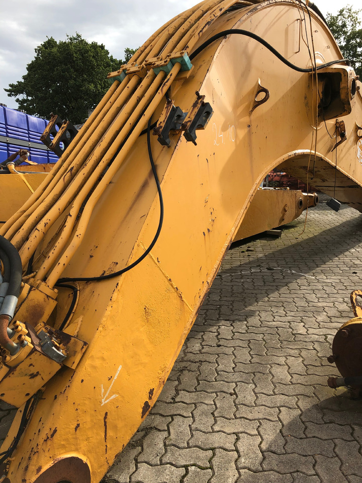 LIEBHERR Boom and sticks for 974 - Excavadora de cadenas: foto 3 LIEBHERR Boom and sticks for 974 - Excavadora de cadenas: foto 3