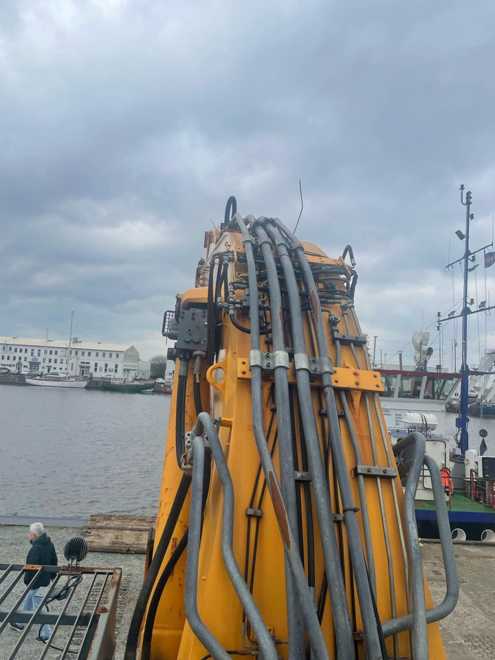 LIEBHERR R964CHDS - Excavadora de demolición: foto 5 LIEBHERR R964CHDS - Excavadora de demolición: foto 5