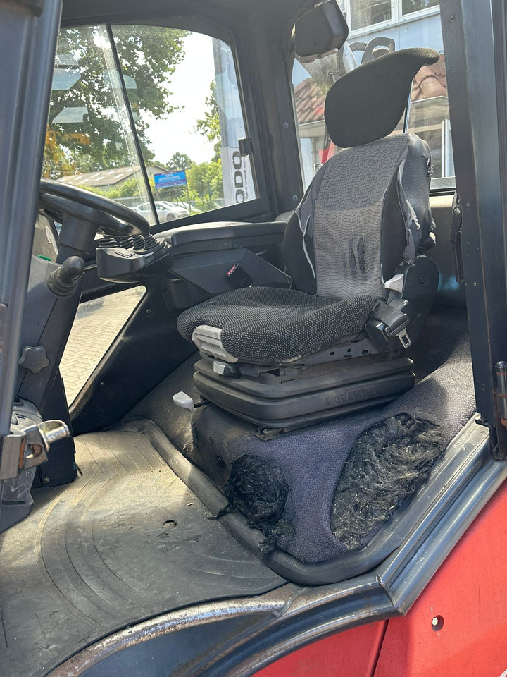 Lin H50D - Carretilla elevadora diésel: foto 5 Lin H50D - Carretilla elevadora diésel: foto 5