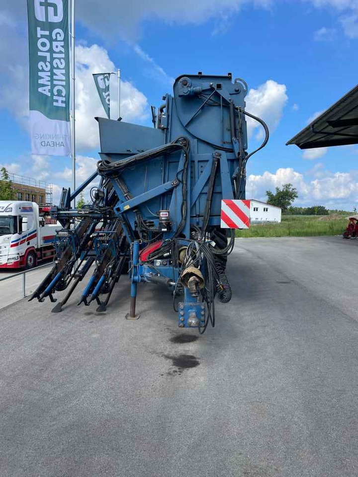 ASA-Lift T-260 B - Vendimiadora: foto 1 ASA-Lift T-260 B - Vendimiadora: foto 1