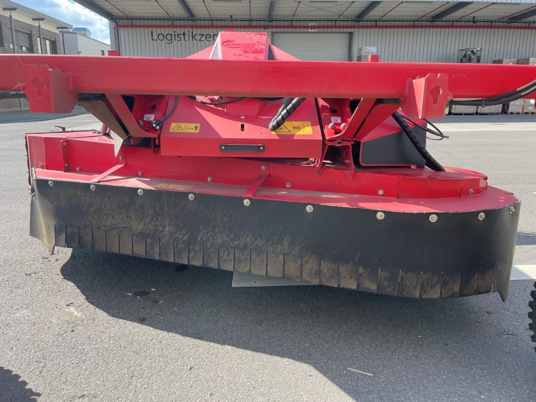 Grimme VT 220 - Vendimiadora: foto 5 Grimme VT 220 - Vendimiadora: foto 5
