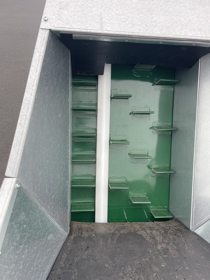 Skals Absackwaage - Almacenamiento: foto 3 Skals Absackwaage - Almacenamiento: foto 3