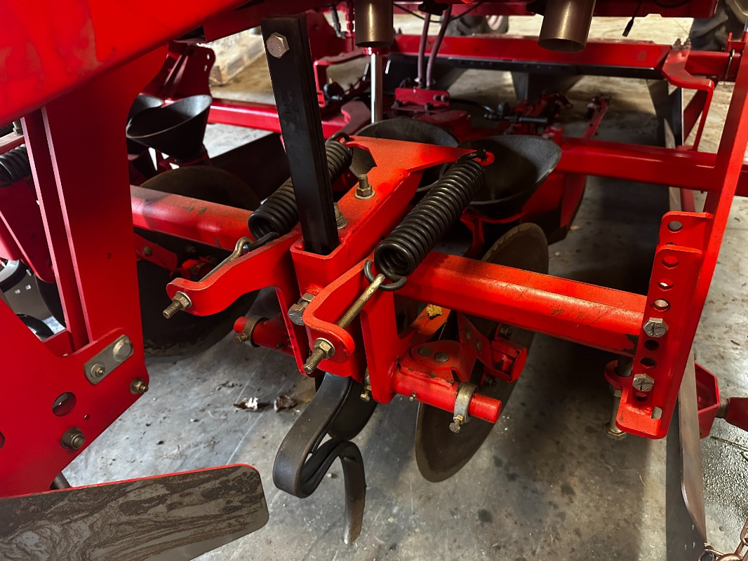 Grimme GB-230 - Cosechadora: foto 4 Grimme GB-230 - Cosechadora: foto 4