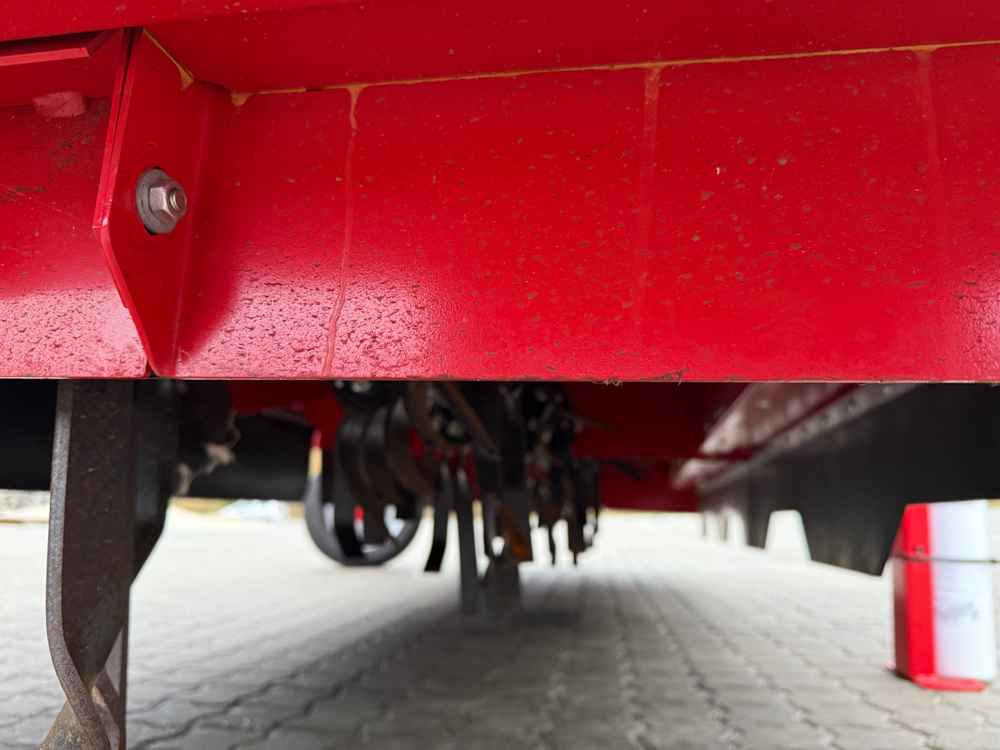 Grimme KS 3600 - Cosechadora: foto 3 Grimme KS 3600 - Cosechadora: foto 3