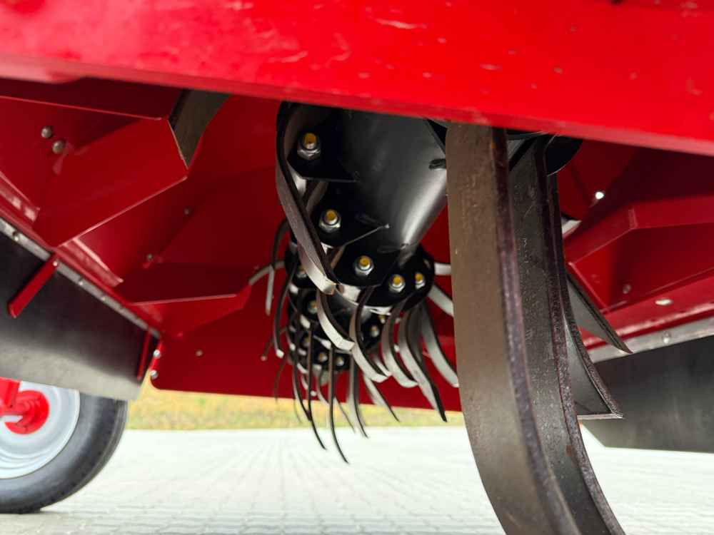 Grimme KS 75-2 - Cosechadora: foto 3 Grimme KS 75-2 - Cosechadora: foto 3