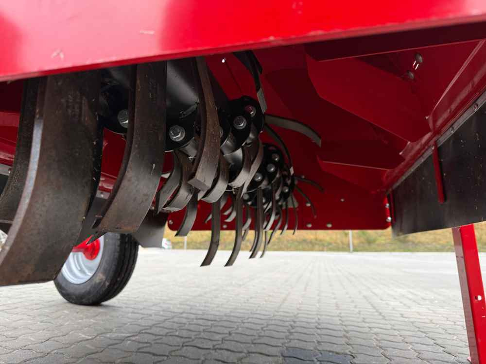 Grimme KS 75-2 - Cosechadora: foto 3 Grimme KS 75-2 - Cosechadora: foto 3