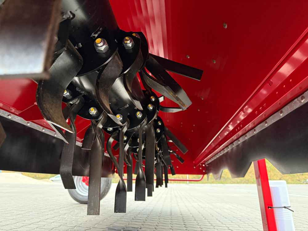 Grimme KS 75-4 - Cosechadora: foto 3 Grimme KS 75-4 - Cosechadora: foto 3