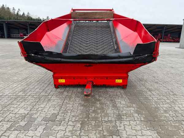 Almacenamiento Grimme RH-18-40-E: foto 6