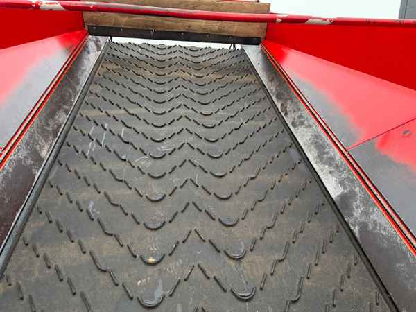 Almacenamiento Grimme RH-18-40-E: foto 8