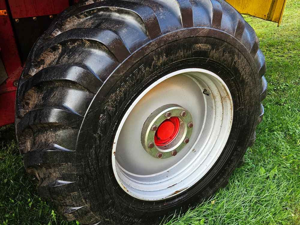 Grimme SE 150-60-UB - Cosechadora: foto 2 Grimme SE 150-60-UB - Cosechadora: foto 2