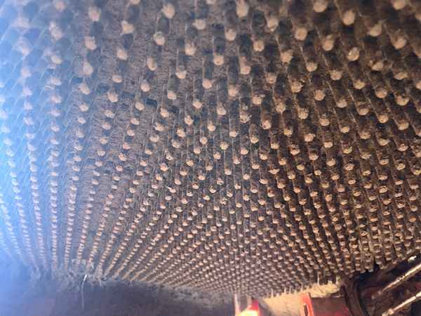 Grimme SE 75-40-UB - Cosechadora: foto 2 Grimme SE 75-40-UB - Cosechadora: foto 2