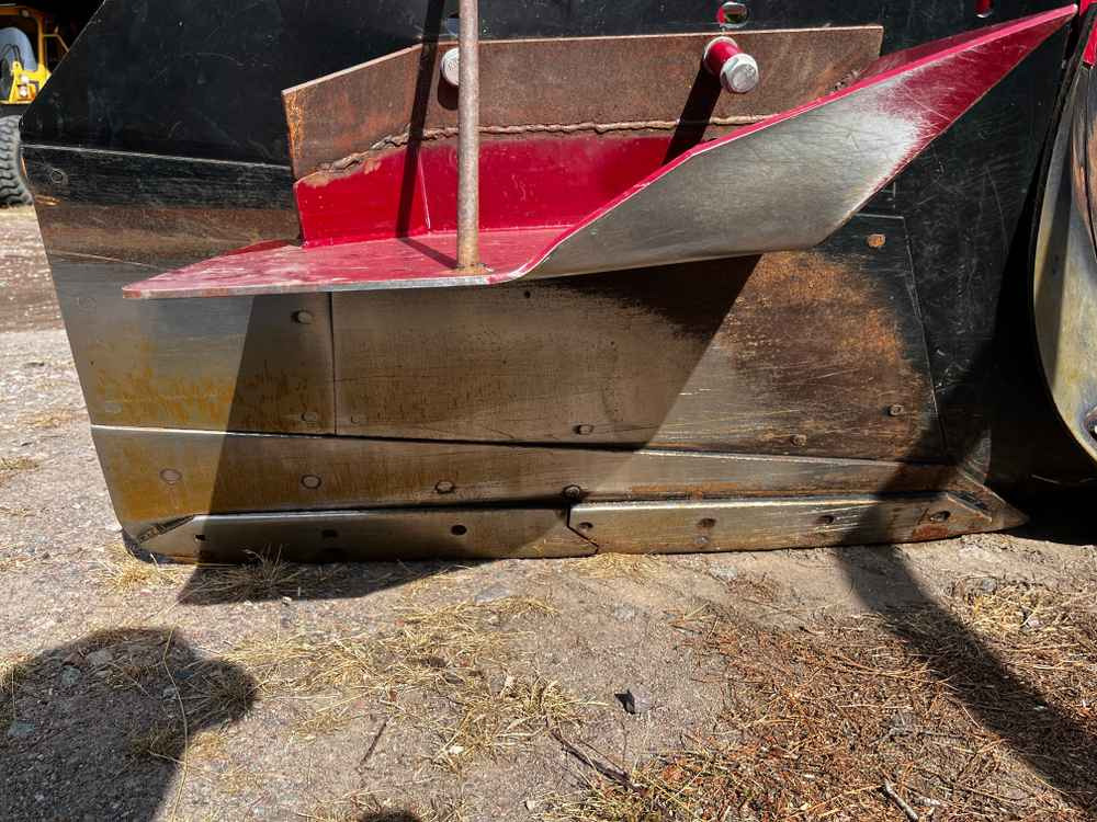 Scanstone ScanStone 3842 ARC - Accesorios para cosechadoras: foto 2 Scanstone ScanStone 3842 ARC - Accesorios para cosechadoras: foto 2