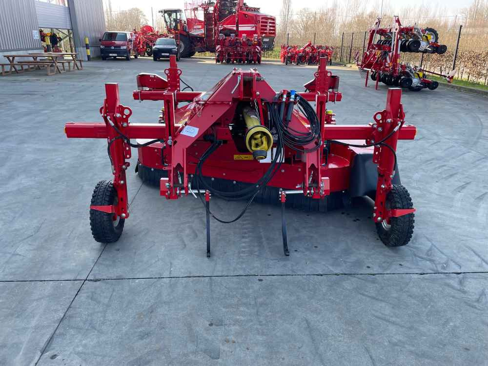 Vendimiadora GRIMME VT 220F: foto 9