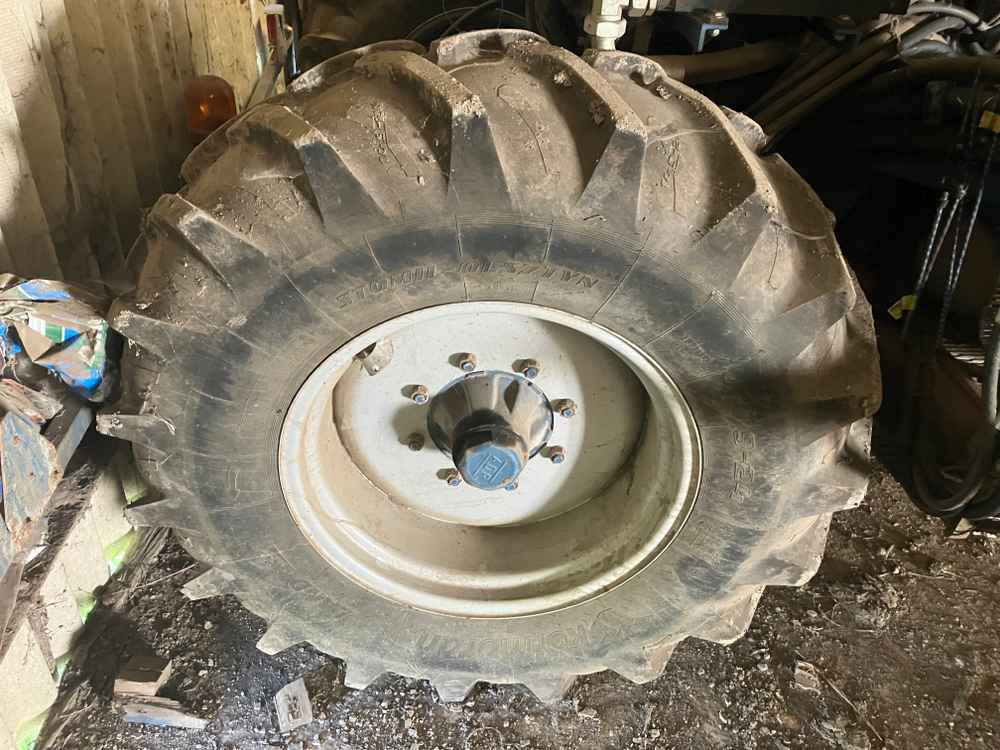 ASA-Lift ASA-Lift, WR300, Triple Bed Windrower - Vendimiadora: foto 5 ASA-Lift ASA-Lift, WR300, Triple Bed Windrower - Vendimiadora: foto 5