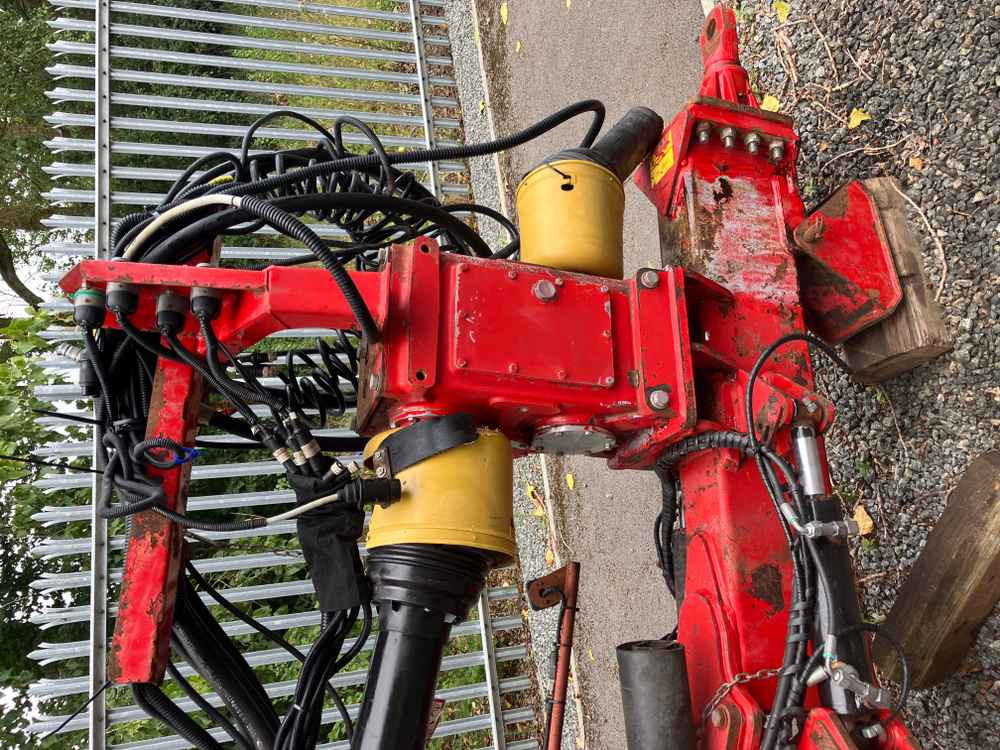 ASA-Lift Red Beet Topper - Vendimiadora: foto 2 ASA-Lift Red Beet Topper - Vendimiadora: foto 2