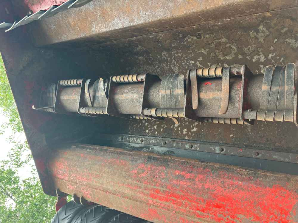 ASA-Lift Red Beet Topper - Vendimiadora: foto 4 ASA-Lift Red Beet Topper - Vendimiadora: foto 4