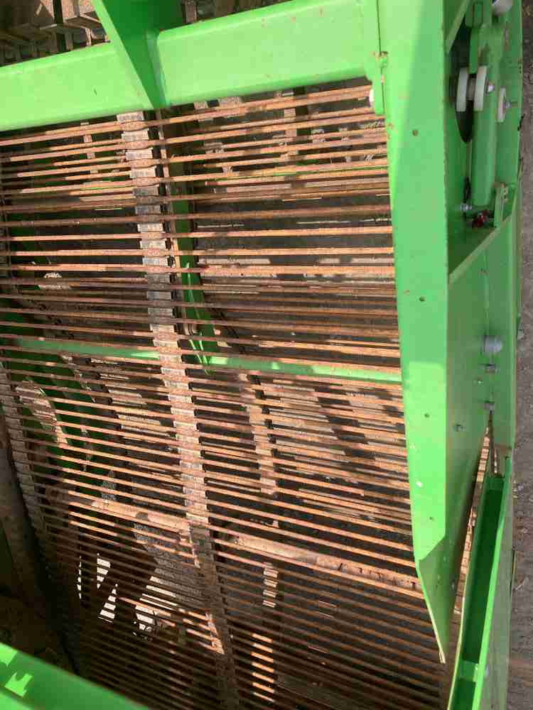 AVR AVR PUMA 4.0, 4 Row Self-Propelled Harvester, 2022 - Cosechadora: foto 2 AVR AVR PUMA 4.0, 4 Row Self-Propelled Harvester, 2022 - Cosechadora: foto 2