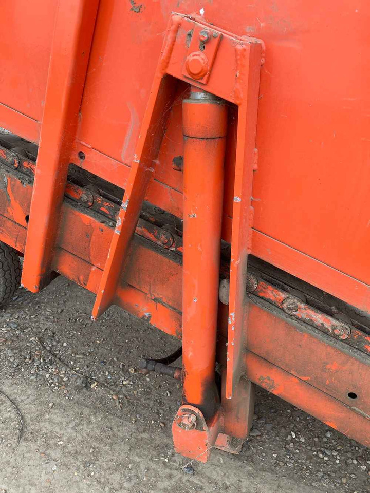 Almacenamiento Downs Super Charger/ Expansion Hopper: foto 6