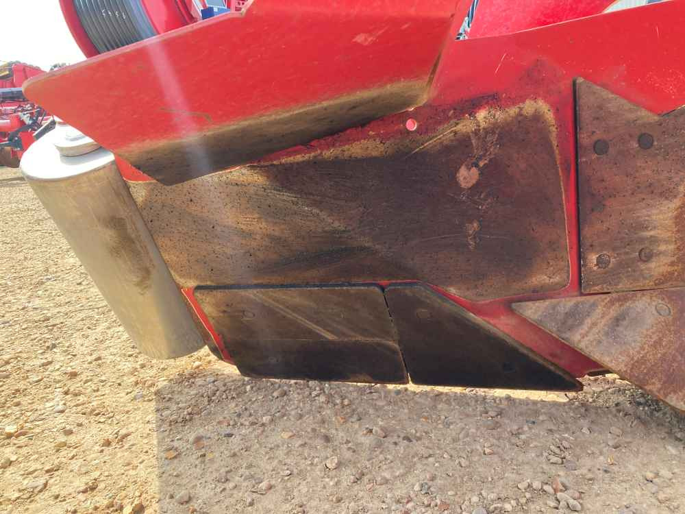 Cosechadora Grimme Grimme, GF600, 6 Row/3Bed Tilla, Rotovator: foto 11