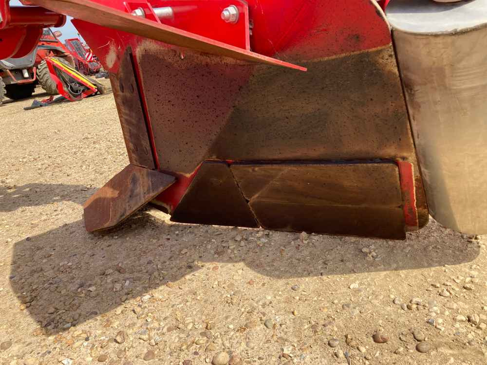 Cosechadora Grimme Grimme, GF600, 6 Row/3Bed Tilla, Rotovator: foto 19