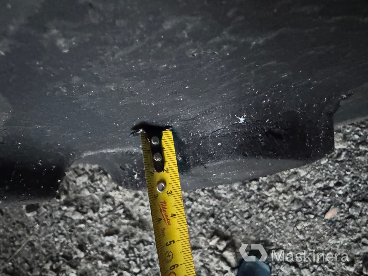 Entreprenadhjul till Huddig, Trelleborg 710/55-34 LS2 - Rueda completa para Maquinaria de construcción: foto 5 Entreprenadhjul till Huddig, Trelleborg 710/55-34 LS2 - Rueda completa para Maquinaria de construcción: foto 5