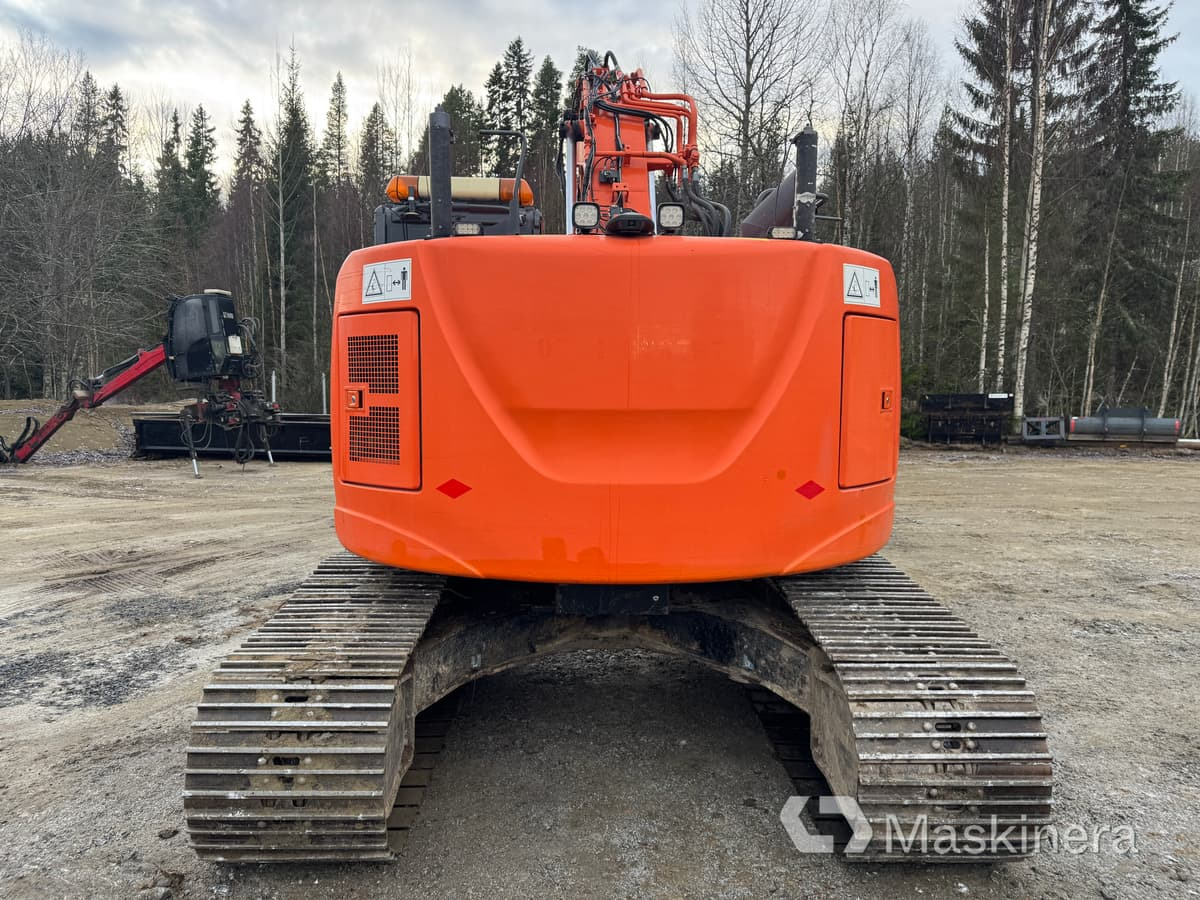 Hitachi ZX 225 USLC-5B Grävmaskin Hitachi ZX225USLC-5B - Excavadora de cadenas: foto 4 Hitachi ZX 225 USLC-5B Grävmaskin Hitachi ZX225USLC-5B - Excavadora de cadenas: foto 4