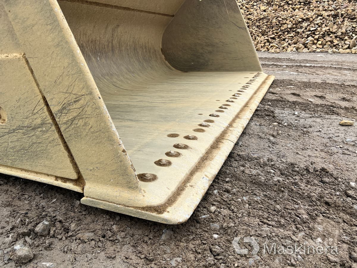 Cargadora de ruedas Hjullastare Volvo L180H: foto 45