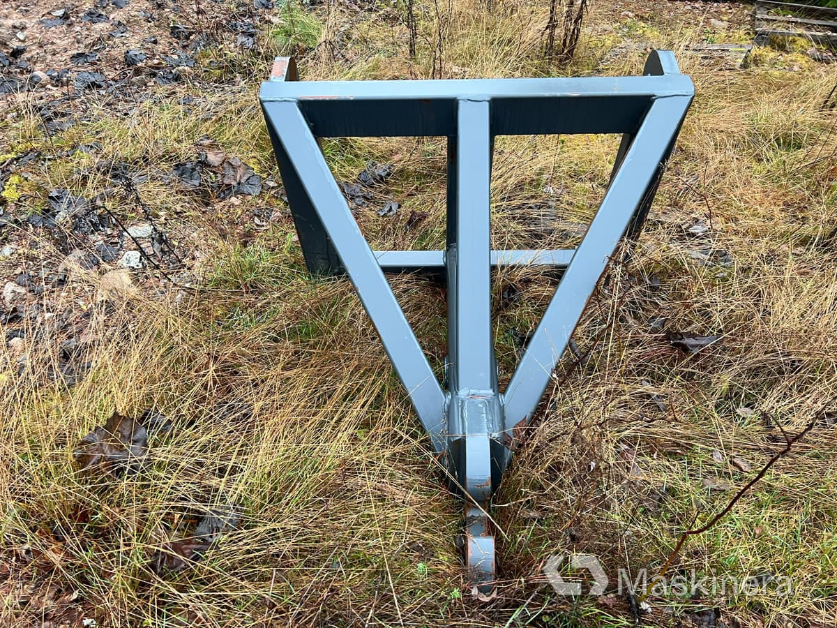 Rangerkrok GA RHBM15 Stora BM - Implemento para Maquinaria de construcción: foto 2 Rangerkrok GA RHBM15 Stora BM - Implemento para Maquinaria de construcción: foto 2