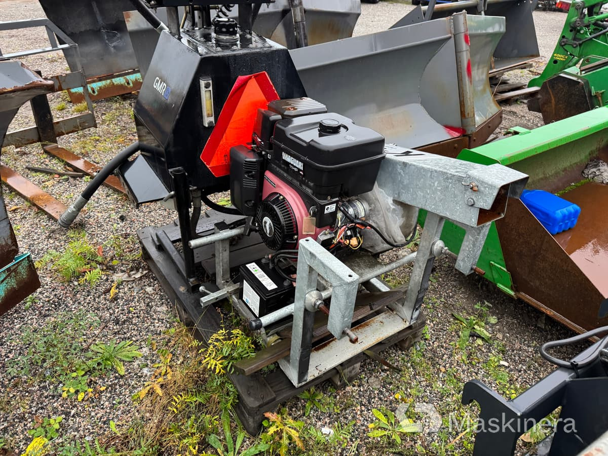 K-Mek K-Sugen Lövblås med motor K-Vagnen K-Sugen - Maquinaria de jardinería: foto 1 K-Mek K-Sugen Lövblås med motor K-Vagnen K-Sugen - Maquinaria de jardinería: foto 1